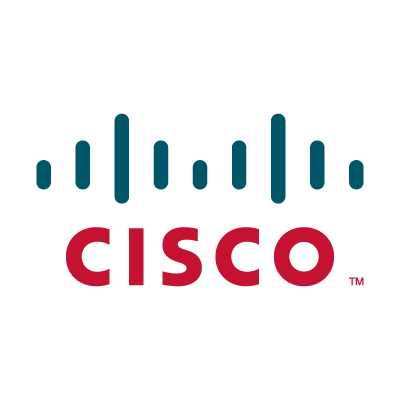 Home cisco logo vector