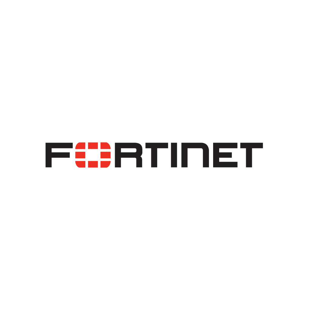 Home fortinet logo