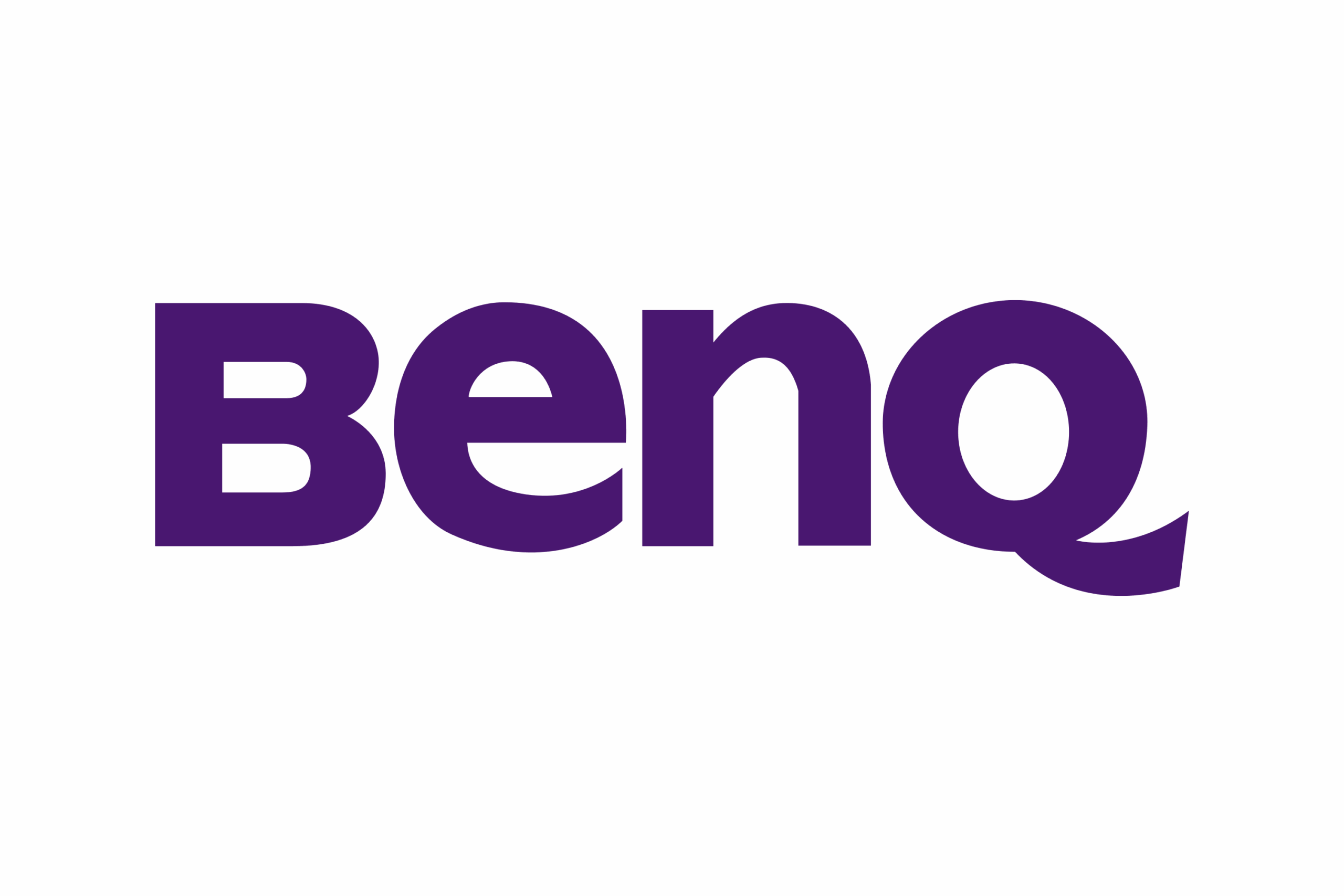 benq logo