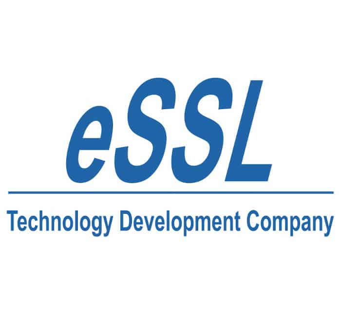essl logo
